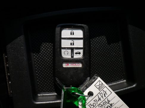 Used 2016 Honda Civic EX-L image 30