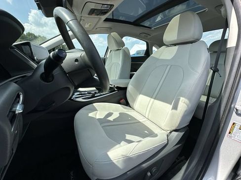 Used 2023 Hyundai Sonata SEL w/ Convenience Package FWD image 20