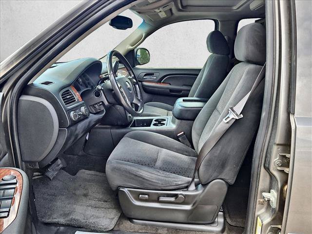 Used 2007 GMC Yukon XL SLE AWD/4WD image 15
