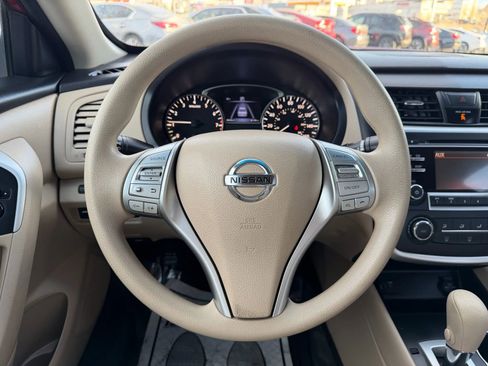 Used 2016 Nissan Altima 2.5 S w/ Power Driver Seat Package image 20