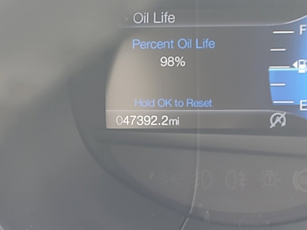Used 2024 Ford Edge SEL w/ Convenience Package AWD/4WD image 22