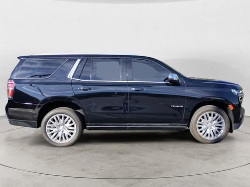Used 2023 Chevrolet Tahoe Premier image 6