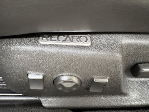 Used 2011 Cadillac CTS V w/ Wood Trim Package image 14