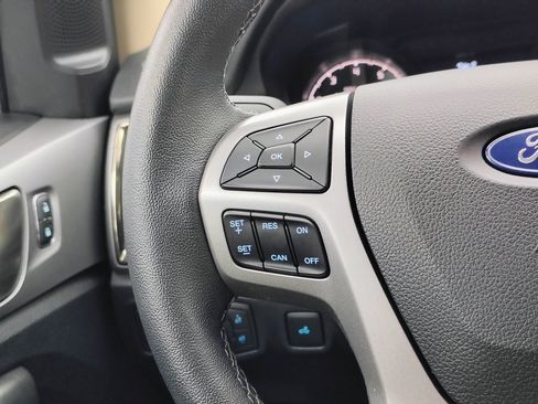 Used 2023 Ford Ranger XLT w/ Equipment Group 302A High image 38