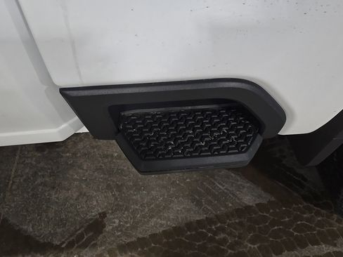 New 2026 Chevrolet Silverado 3500 LT w/ All Star Edition image 13