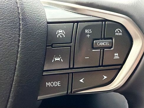 Used 2025 Lexus NX 250 FWD w/ Accessory Package (2T) image 40