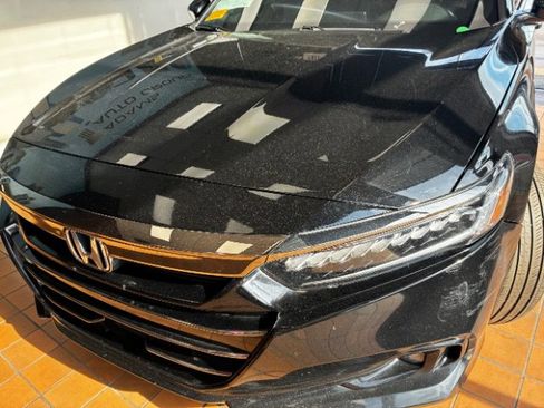 Used 2021 Honda Accord Sport image 8
