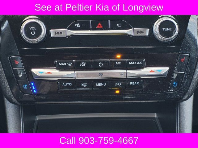 Used 2023 Ford Explorer Limited RWD image 26