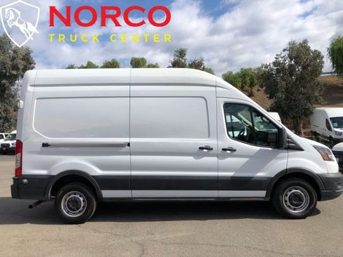 Used 2020 Ford Transit 250 148 High Roof w/ Load Area Protection Package image 1