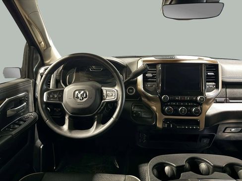 Used 2024 RAM 2500 Laramie w/ Safety Group image 20