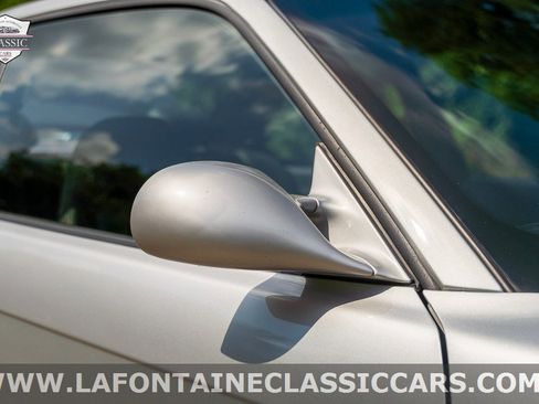 Used 1998 BMW M3 Coupe image 30