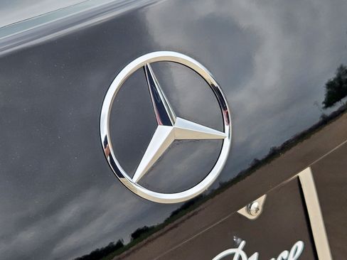 Certified 2026 Mercedes-Benz C 300 Sedan image 27