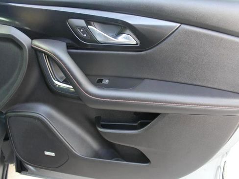 Used 2023 Chevrolet Blazer RS w/ Driver Confidence II Package image 30