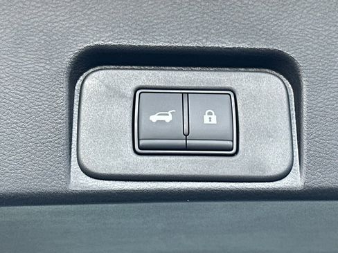 New 2026 Nissan Rogue Dark Armor image 19