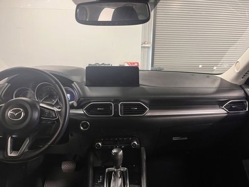 Used 2022 MAZDA CX-5 AWD 2.5 S w/ Preferred Package image 20