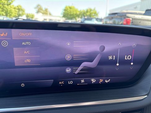 New 2026 Buick Envision Preferred AWD/4WD image 30