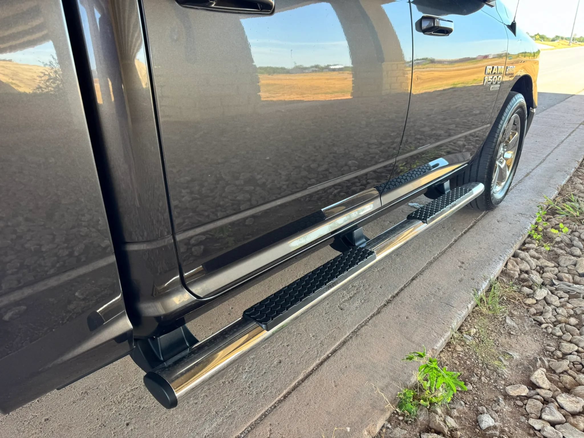 Used 2019 RAM 1500 Lone Star RWD image 22