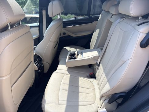 Used 2017 BMW X5 xDrive35i AWD/4WD image 19