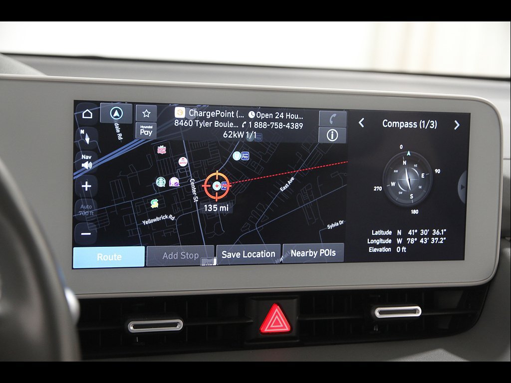 Certified 2024 Hyundai Ioniq 5 Limited AWD/4WD image 12