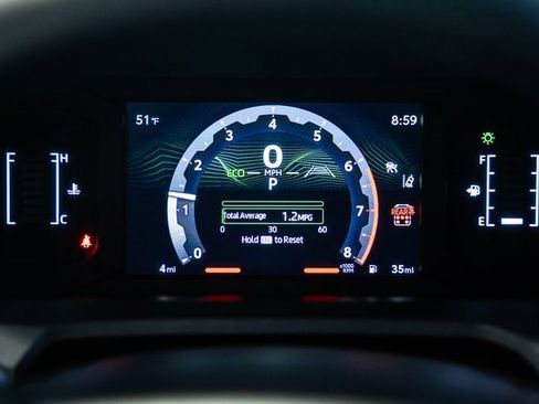 New 2026 Toyota 4Runner SR5 image 41