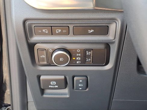 Certified 2023 Ford F150 Lariat w/ Equipment Group 502A High AWD/4WD image 23