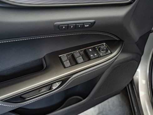 New 2026 Lexus NX 350 F Sport AWD/4WD image 18