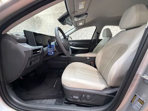 New 2026 Hyundai Sonata SEL FWD image 21