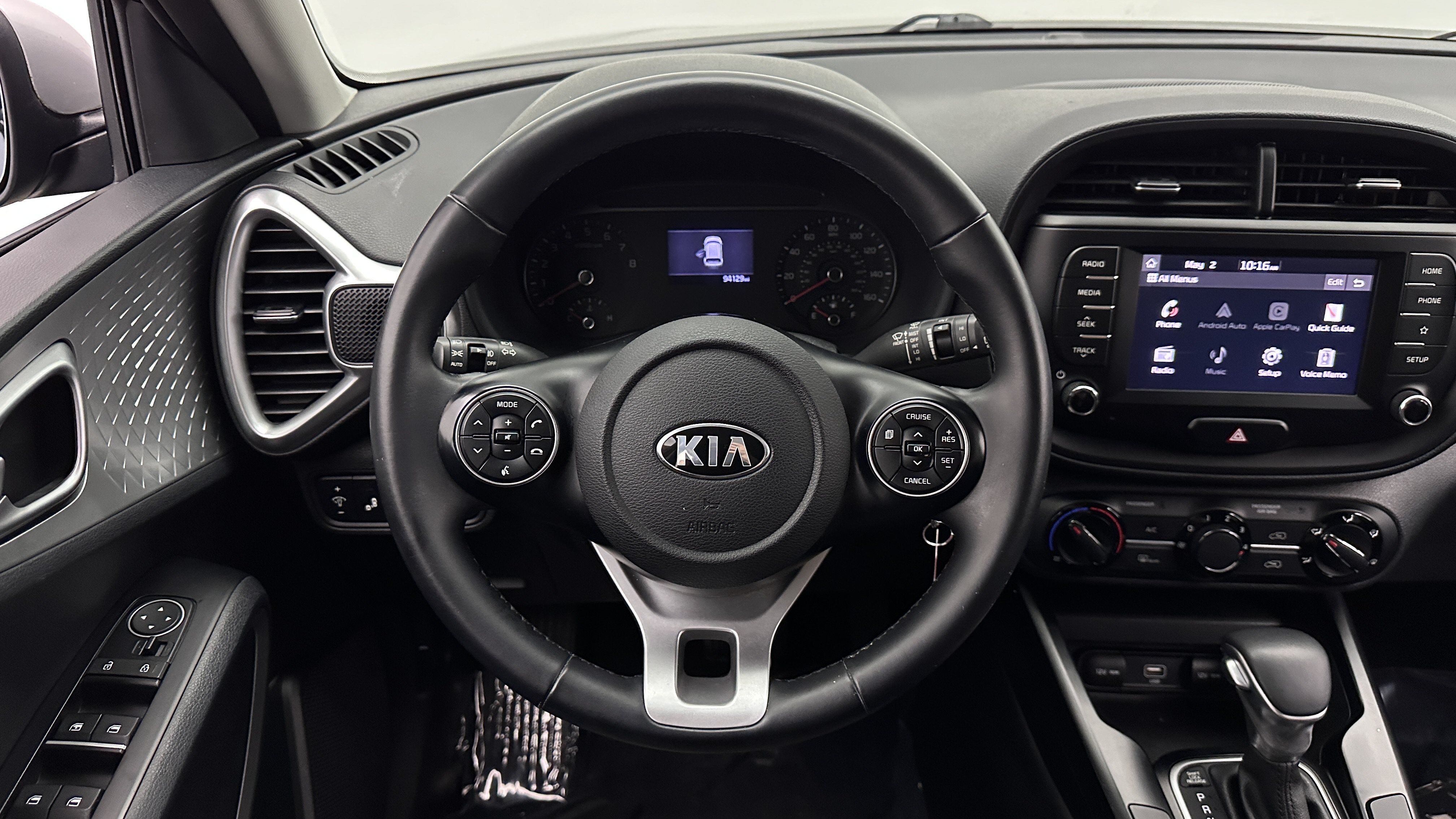 Used 2020 Kia Soul X-Line FWD image 24
