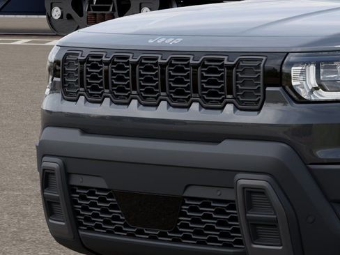 New 2026 Jeep Cherokee Laredo AWD/4WD image 11