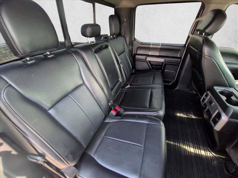 Used 2020 Ford F250 Lariat AWD/4WD image 17