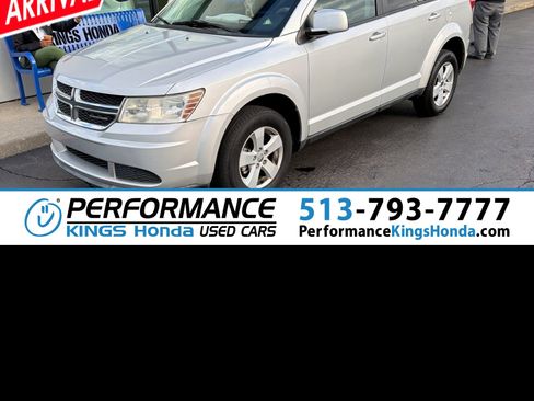 Used 2011 Dodge Journey Mainstreet image 1