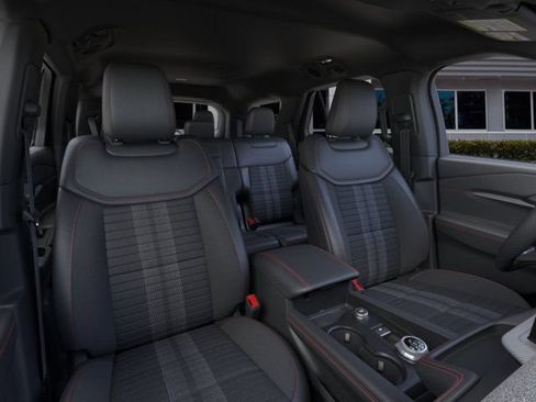 New 2026 Ford Explorer ST-Line RWD image 10