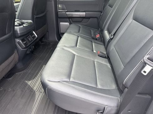 Used 2023 Ford F150 Lariat w/ Equipment Group 502A High AWD/4WD image 19