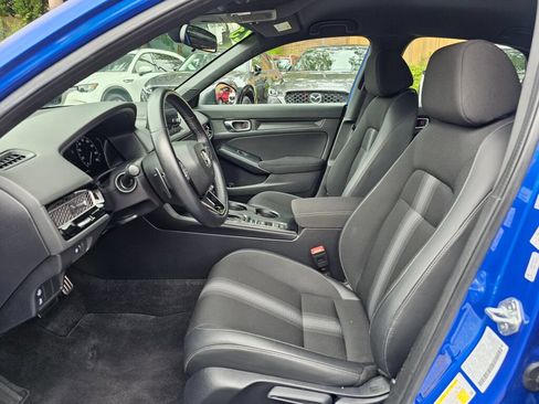 Used 2023 Honda Civic Sport image 20