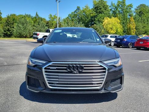 Used 2019 Audi A6 3.0T Premium Plus w/ Premium Plus Package AWD/4WD image 2