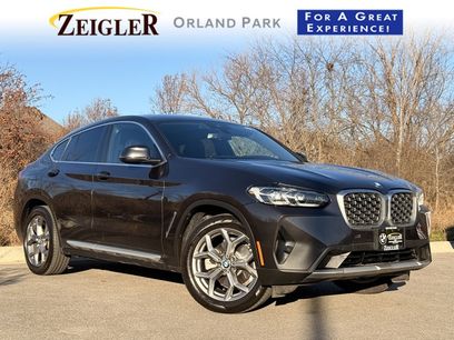 Used 2023 BMW X4 xDrive30i w/ Convenience Package