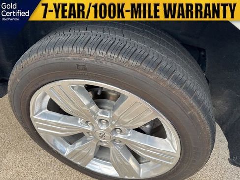 Used 2024 Ford Expedition Max King Ranch image 6