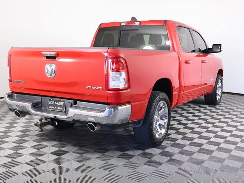 Used 2019 RAM 1500 Big Horn image 5