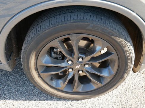 Used 2022 Dodge Durango R/T w/ Blacktop Package image 17