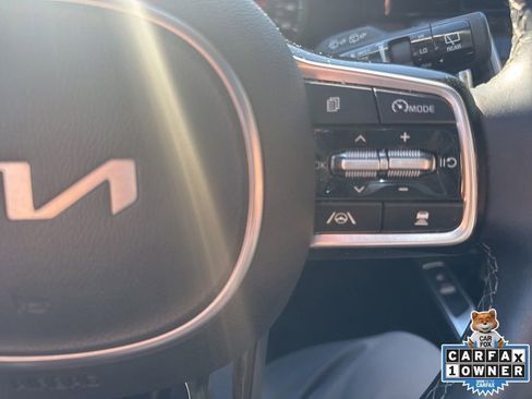 Used 2023 Kia Sorento X-Line EX image 20