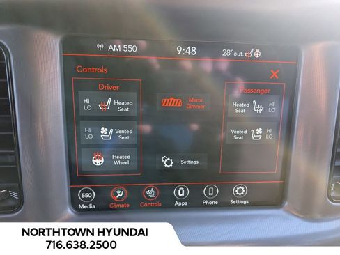 Used 2023 Dodge Charger SXT w/ Plus Group image 22