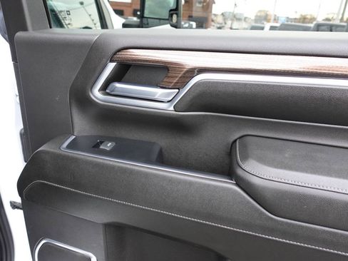 Used 2024 Chevrolet Silverado 2500 LT w/ All Star Edition image 32