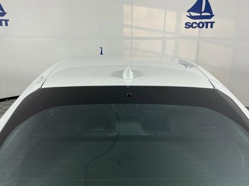 Certified 2026 Honda Civic Sport image 25