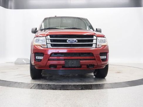 Used 2017 Ford Expedition EL XLT w/ Equipment Group 202A image 15