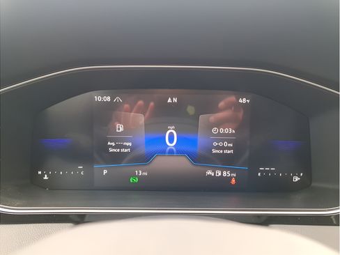 New 2026 Volkswagen Jetta Sport FWD image 17