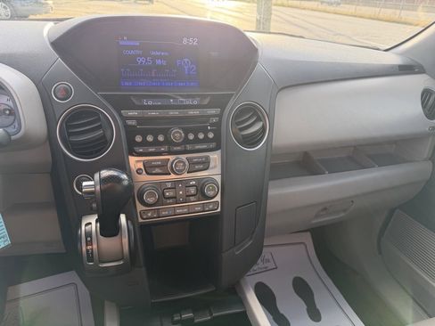 Used 2013 Honda Pilot EX-L image 15