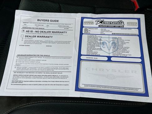 Used 2022 RAM 1500 Laramie AWD/4WD image 38