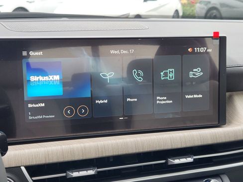 New 2026 Hyundai Sonata SEL FWD image 17
