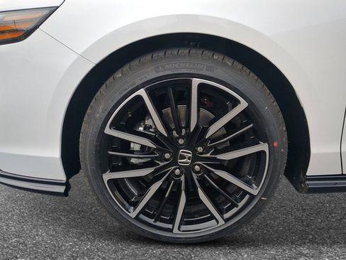 New 2026 Honda Accord Touring image 10