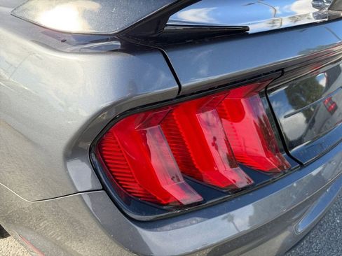 Used 2022 Ford Mustang GT w/ Equipment Group 301A image 33